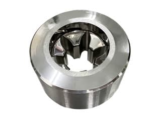 Carbide Six Lobe Socket Dies