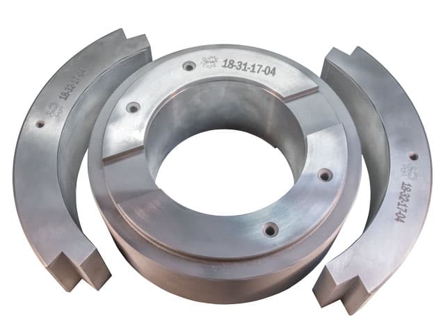 TMA Planetary Thread Rolling Dies