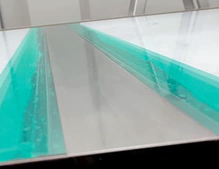 stainless steel strip welding