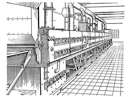 reference on furnaces