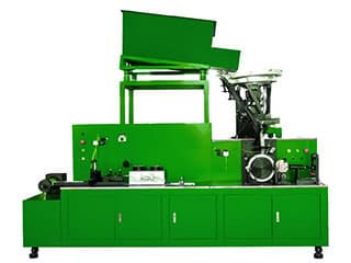 Wire Coil Nail Collators and Paper Strip Nail Collators